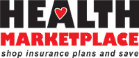 Health Marketplace Logo